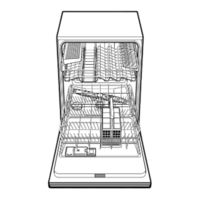 Junker JS03IN53 Operating Instructions Manual