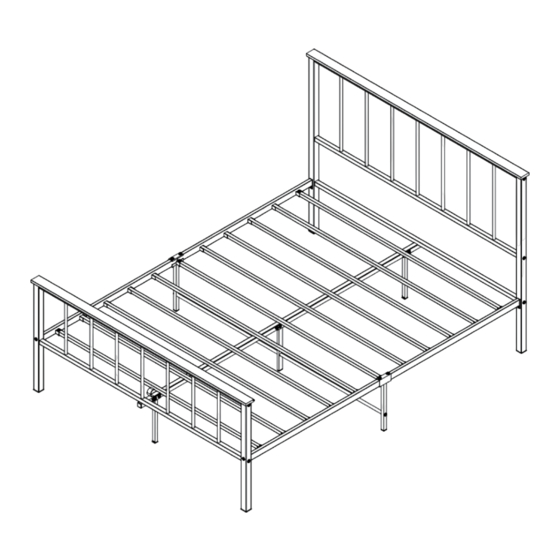 Costway HU10460 Manual