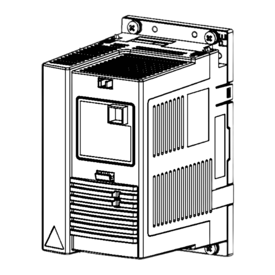 ABB ACS140 User Manual