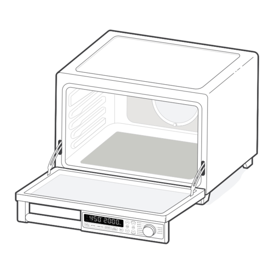 Cosori CCO-R252-WUS Manual