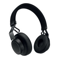 Jabra Elite 25h User Manual