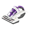 JIMMY JV12 - Anti-Mite Vacuum Cleaner Manual