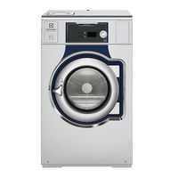 Electrolux Compass Pro WS6-20 Installation Manual