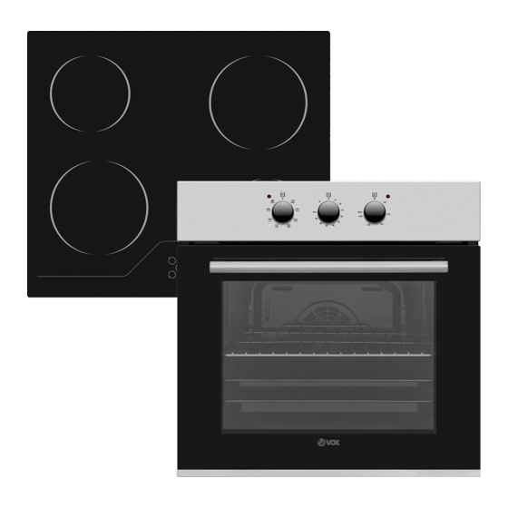 VOX electronics SET2111401 User Manual