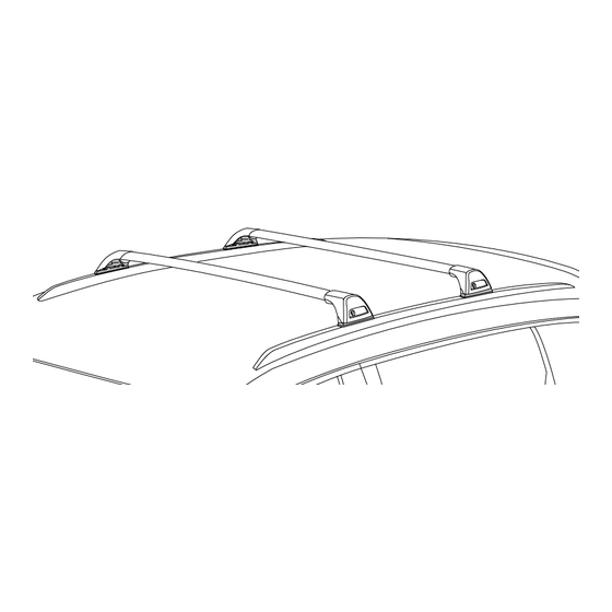 Prorack K1127 Instructions Manual