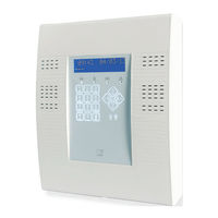 CAME CP6099WL Installer Manual