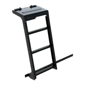 Front Runner LALD010 Manual