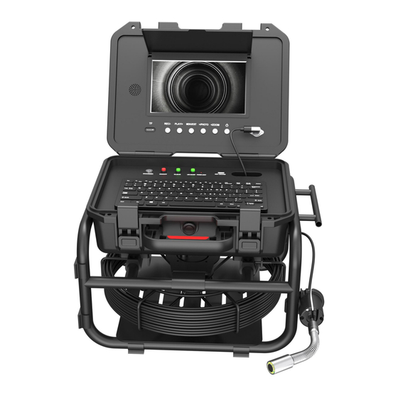 Sanyipace F5100DJKABTX User Manual