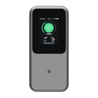 Zte MU5120 Quick Start Manual