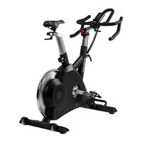 Taurus Racing Bike Z9 Assembly And Operating Instructions Manual