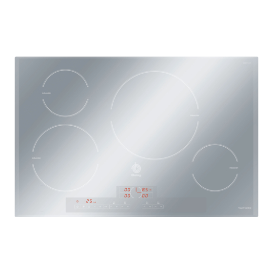 BALAY 3EB950M Instruction Manual