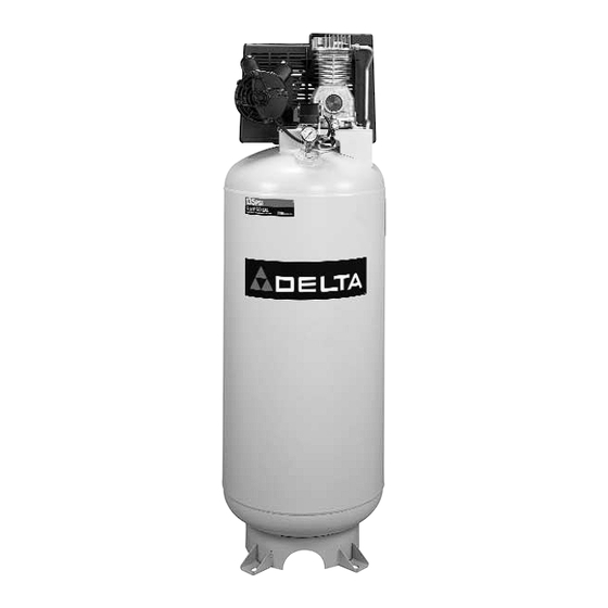 Delta 66-750 Instruction Manual