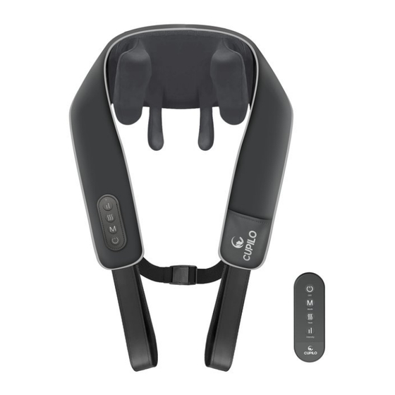 CUPILO CPL-6682R User Manual