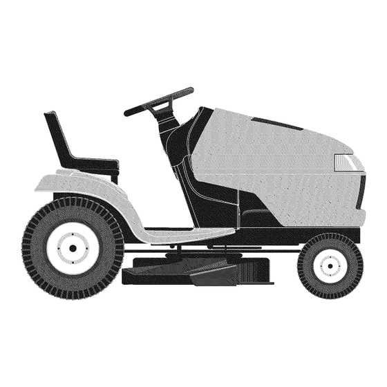 Craftsman 917.28872 Operator's Manual