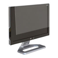 Gateway HD1700 User Manual