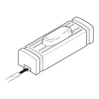 Heath Zenith Lighted Wireless Push Button Accessory Owner's Manual
