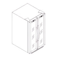 DIHL WF-32BDSS Instruction Manual
