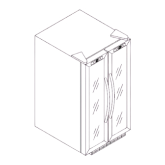 DIHL WF-32BDSS Instruction Manual