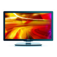 Philips 46PFL7705D/F7 User Manual