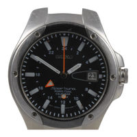 Seiko 8F56A Technical Manual