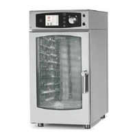 Culinaire CCO.KOM.KH101TW Specification, Installation And Operation Manual