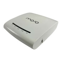 Mojo C-75 Installation Manual