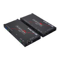 Avenview HBT2-C6POH-USB-SET Product Manual