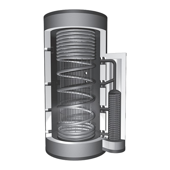 TiSUN Pro-Clean Installation Instructions Manual