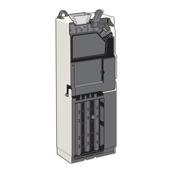 MEI TRC Series Service Manual