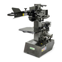 The Handy THPLS7TP Operator's Manual And Parts List