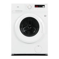 Logik L8W5D20 Instruction & Installation Manual