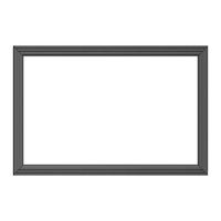 Kauber FRAME Series Installation Manual