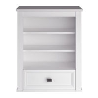 Allen + Roth 1227WC-24-202 Manual