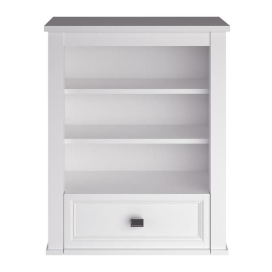 Allen + Roth 1227WC-24-201 Manual
