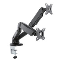 ConnectIT CMF-3207-BK User Manual