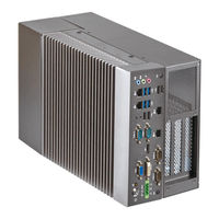 GIGAIPC QBiX-JMB-CFLA310H-A1 Startup Manual