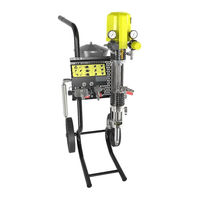 SAMES KREMLIN FLOWMAX AIRMIX PU 2160 F Translation From The Original Manual