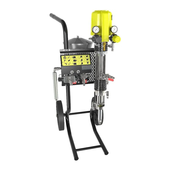 SAMES KREMLIN FLOWMAX AIRMIX PU 2160 F Translation From The Original Manual
