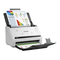 Scanner Epson DS-575W II User Manual