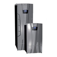 COSMOGAS POOLDENS 1401 Installation, Use And Maintenance Manual