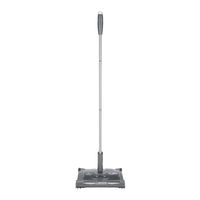 Bissell PERFECT SWEEP TURBO 29L6 Series User Manual