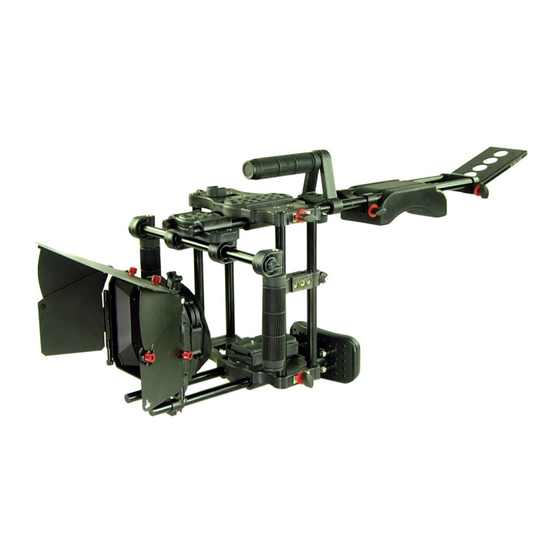 Filmcity FC-BC-DSR-P Instruction Manual
