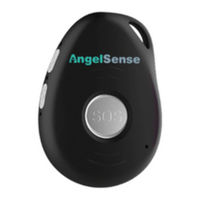 AngelSense GPS4 Quick Start Manual
