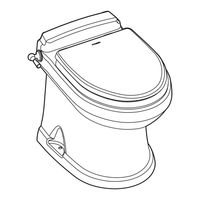 Dometic 9500 Series Installation Manual