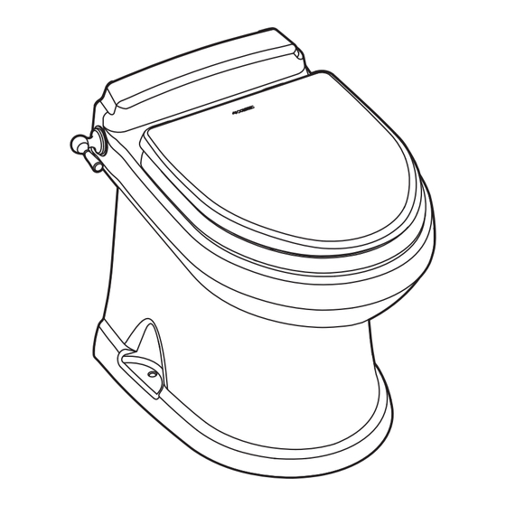 Dometic 9000 Series Installation Manual