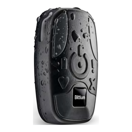 Bittium Faros 180 Manual