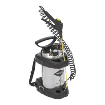 Mesto 3598P Instructions For Use Manual