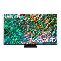 Samsung QN85QN800BFXZA E-Manual