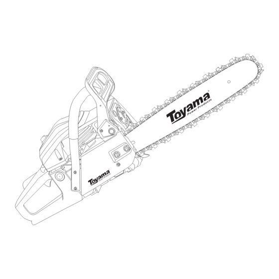 Toyama TCS41H Owner's Manual