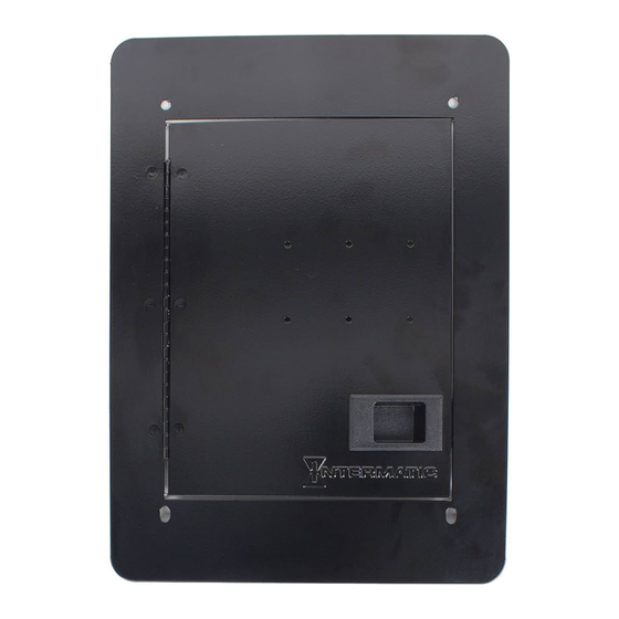 Intermatic IG2200 Installation Instructions